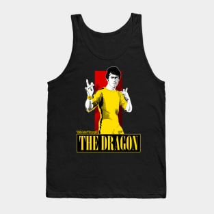 THE Dragon Tank Top